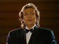 Jochen Kowalski singt  