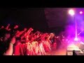 MANIACS OF ROCK 2011 - Video Rückblick