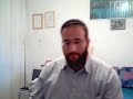 פתיחה לתפילת ערבית של ראש השנה כמהג יהודי עירק - אחות קטנה בביצוע הרב אייל סלמן הי