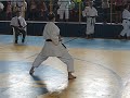 gojushiho sho