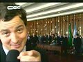 CQC 23/11/2009 - Rafael Cortez - Encontro de Lula com Cristina Kirchner no Brasil