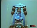 Patrick Depailler, Monaco onboad lap on Tyrrell P34