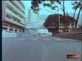 Patrick Depailler, Monaco onboad lap on Tyrrell P34