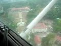 Gelabert Landing, Cessna 172
