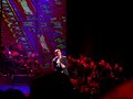MICHAEL BUBLE CONCERT