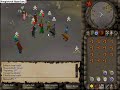 full zami kill