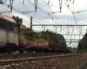 BB 26198 train de rails