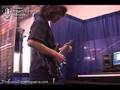IK Multimedia Amplitube X-Gear Stomp IO