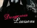 Dangerous Liaisons at the Segal Centre Theatre
