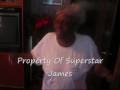 Grandmom singing Just Like A Pill