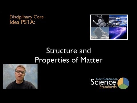 PS1A - Structure and Properties of Matter