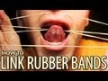 Linking Rubber Bands (Tutorial)
