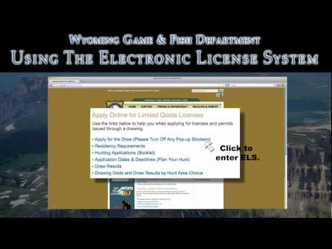 how to obtain wyoming residency