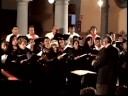 Mi Ciudad Guadalupe Trigo Coro UV Mi Ciudad Guadalupe Trigo Coro UV