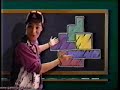 the old commercial of the original tetris for the nes.