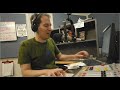 Funny UK Radio Phone-in on Immigration and Racism: We just call that song \"Ivory\"