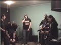 Null - Closed Casket Requiem [TBDM cover]