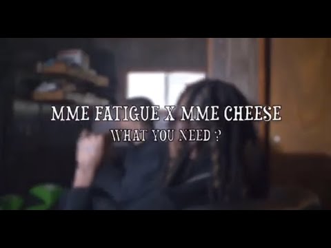 MME Fatigue & MME Cheese- What You Need ?