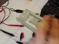with two coils you can use the back emf as ac voltage. i think 4 coils at 45 degrees then every 90 degrees will give the most ac voltage back. hope i am right!!
