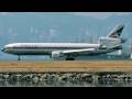 Dedication The World's Largest Airline