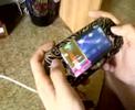 DjMax portable 2: \"Ladymade Star\" 4Button Mode DjMax portable 2: \"Ladymade Star\" 4Button Mode