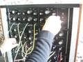 Macbeth modular synthesizer prototype
