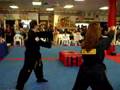 PHI LE BOARD BREAK 2ND DEGREE