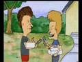 Beavis And Butthead - Candy Sale