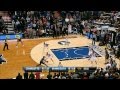 Top 10 NBA Crossovers of 2012!