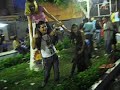 Curtindo a vida em Boa Ventura \o/