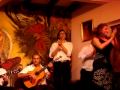 Flamenco Dancers Seville Flamenco Dancers Seville