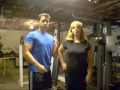 Teen-Bodybuilder-Nic