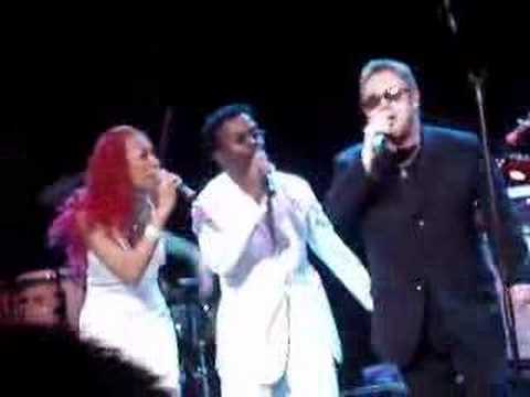 Frenchiic - Sir Elton John feat. CHIC at the