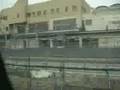 500 Series Shinkansen (Tokyo - Shinagawa) (bullet train)