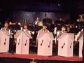 Fantasy, performed by the ACSH BigBand