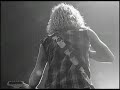 CROOKED X!!! Rock and Roll Dream