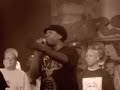 KRS-One & Marley Marl Live May 20th \