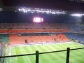 San Siro - Giuseppe Meazza San Siro - Giuseppe Meazza
