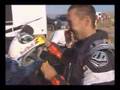 Chris Blais  KTM 2006 Vegas to Reno motorcycle race