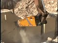 BTI hydraulic breakers, hammers BTI hydraulic breakers, hammers