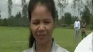 Khmer Documentary - VN border.wmv