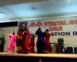 AMA 4th Sports Day