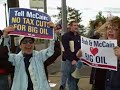 Working Families Protest Skyrocketing Gas Prices