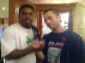 Mr YELO (XTAZ) &amp; Daz Dillinger (DPG)