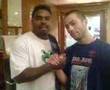 Mr YELO (XTAZ) & Daz Dillinger (DPG)