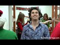 Office Douche Bag 2: The Christmas Party