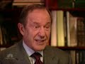 Zuckerman: Bush Recession barely begun. Will last years.