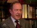 Zuckerman: Bush Recession barely begun. Will last years.