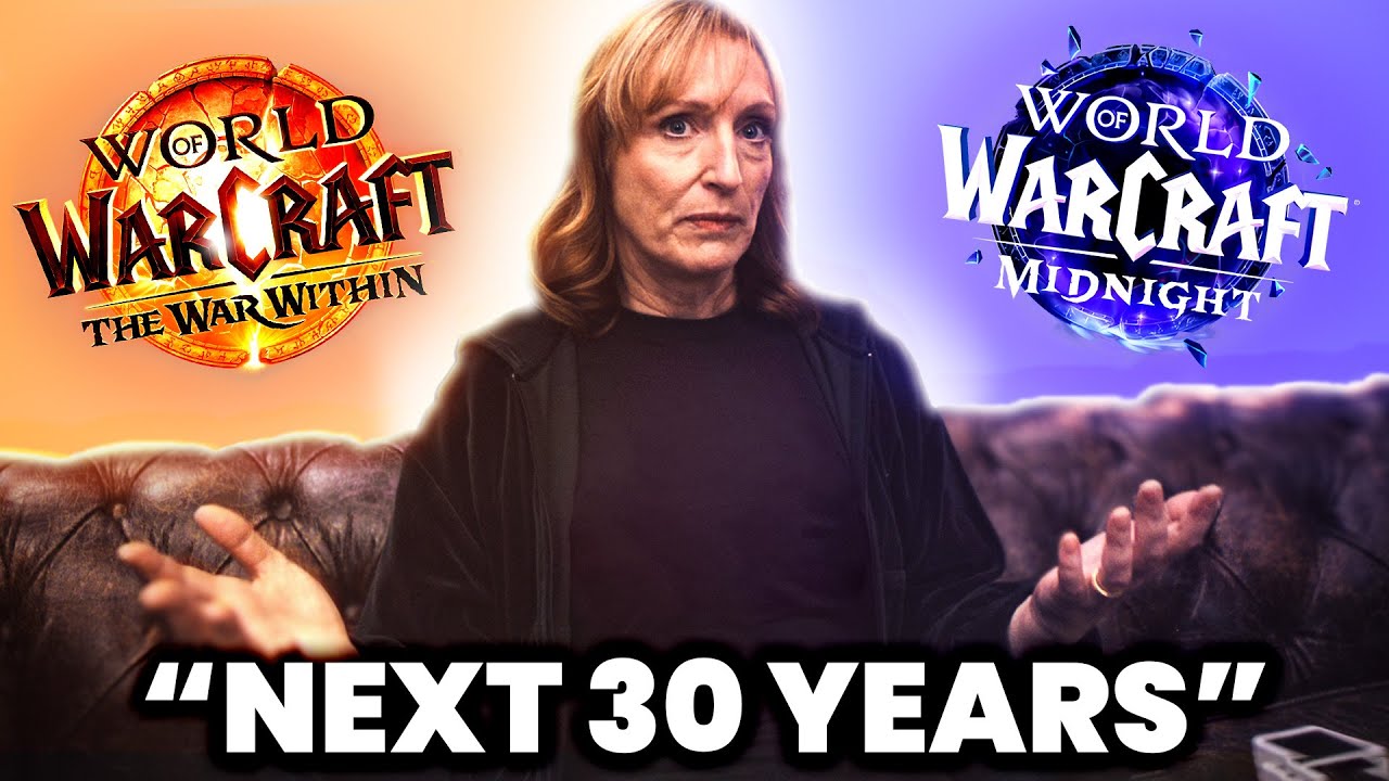 The War Within Alpha Interview Roundup Part 3 – WoW Weekly