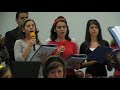 Doamne bun asculta - Cor&orchestra Sion, Elche (Spania) Manele-Gratis.net